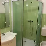 Alpesi faház Vikendica Pepo *