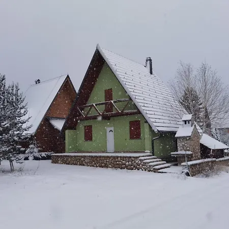 Vikendica Pepo Blidinje