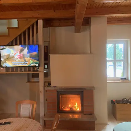 Vikendica Pepo Blidinje