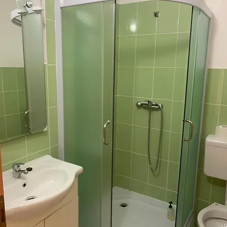 Alpesi faház Vikendica Pepo *