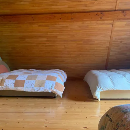 Chalet Vikendica Pepo *
